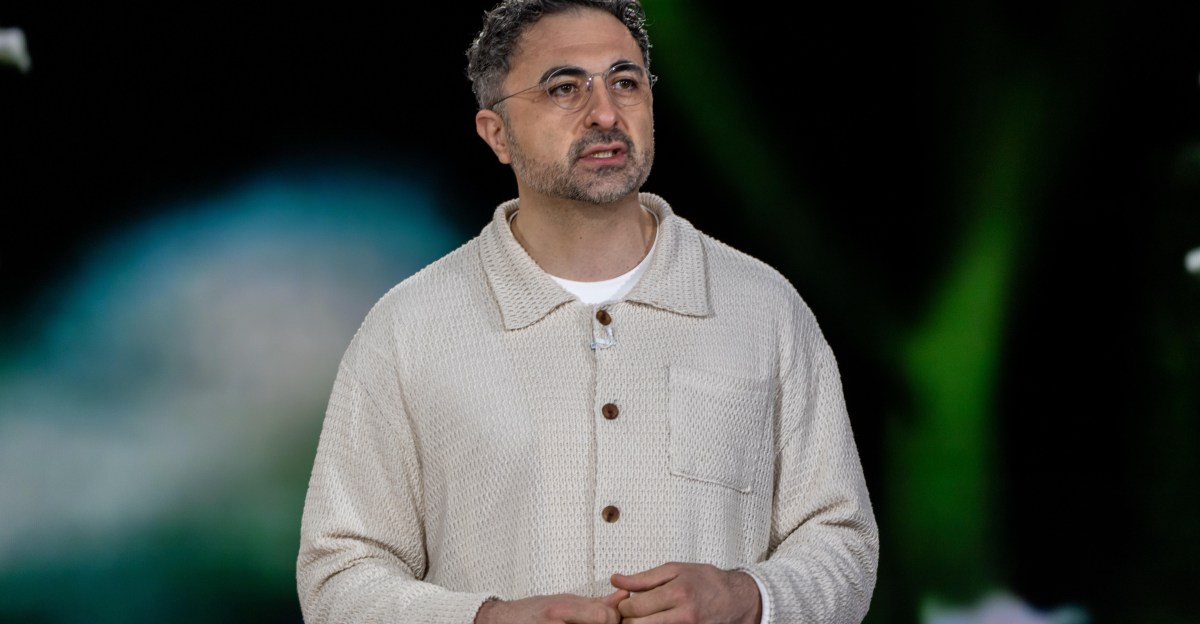 Microsoft AI head calls out Anthropic for acting like Claude is conscious