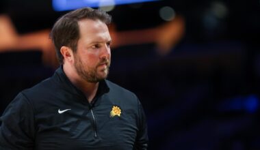Milwaukee Bucks bolster coaching stocks