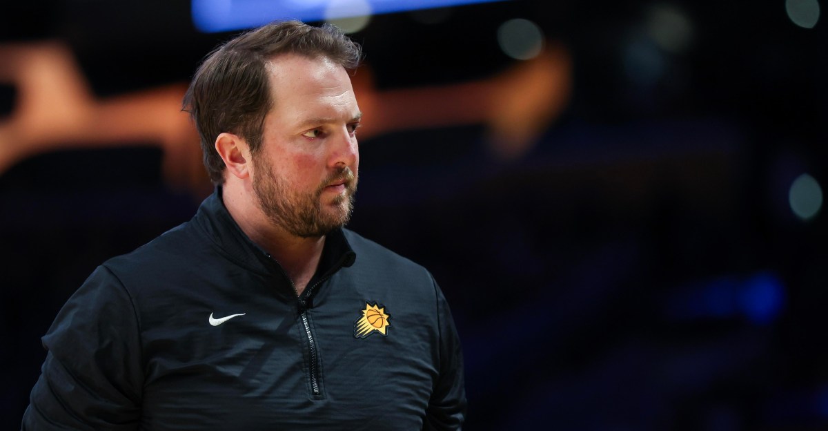 Milwaukee Bucks bolster coaching stocks