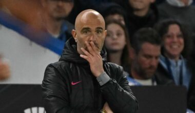 Manchester City appoint Enzo Maresca; Chelsea receive compensation and have some parting words