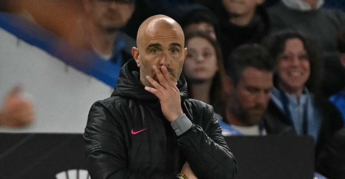 Manchester City appoint Enzo Maresca; Chelsea receive compensation and have some parting words