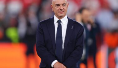Daniel Levy has sold his ENIC shares to Eight Sports Capital
