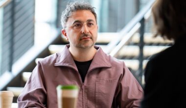 Microsoft AI chief walks back comments about AI taking over white-collar work