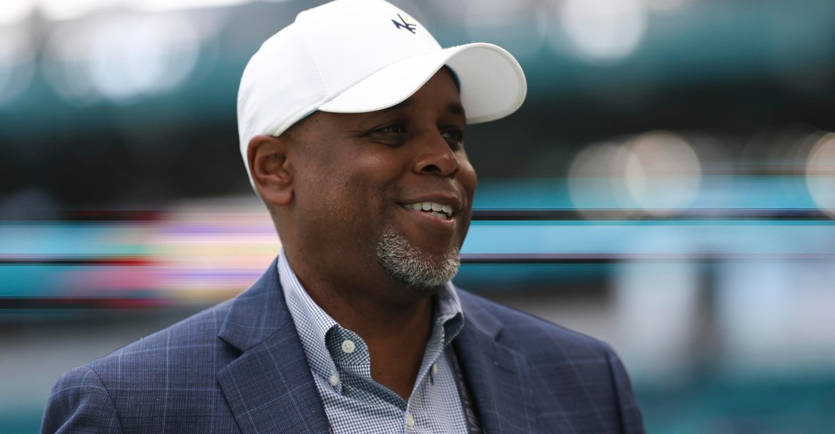 Detroit Lions hire former Dolphins GM Chris Grier to front office