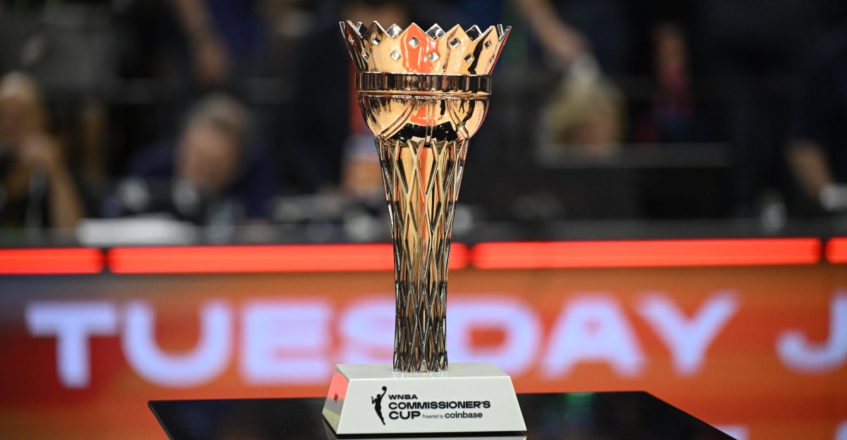 WNBA: Why the Commissioner’s Cup matters, and who will win it in 2026