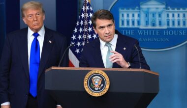 Trump administration launches largest-ever effort to denaturalize U.S. citizens accused of fraud or other crimes