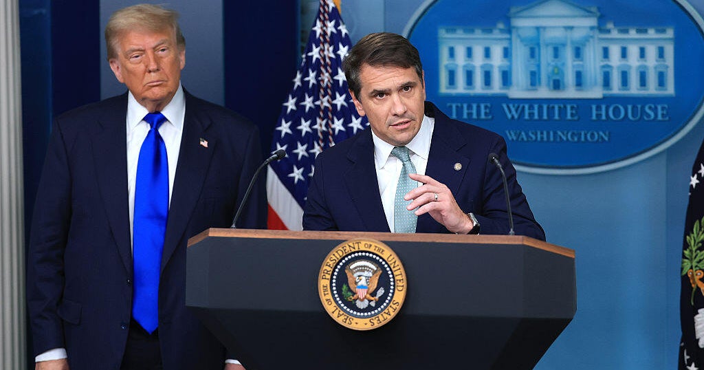 Trump administration launches largest-ever effort to denaturalize U.S. citizens accused of fraud or other crimes