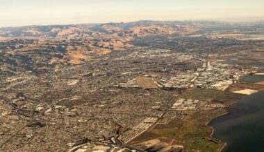 San Andreas fault hits dangerous 1,000-year high, study says