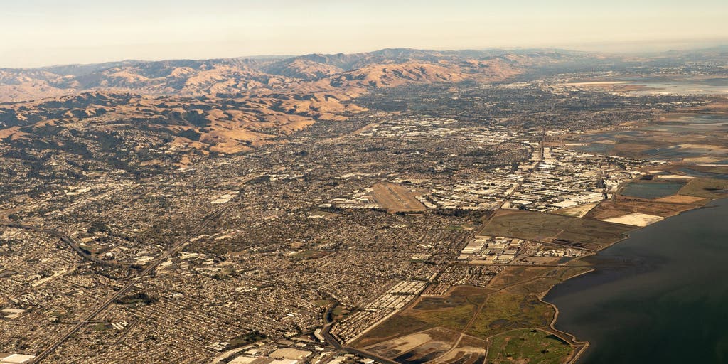 San Andreas fault hits dangerous 1,000-year high, study says