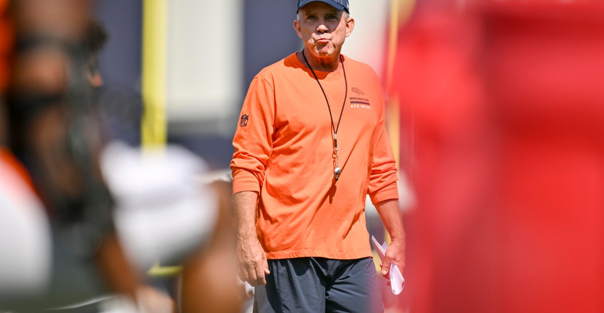 2026 Denver Broncos OTAs: News and Notes
