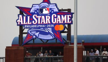 Philadelphia native, Lincoln University standout named to 2026 HBCU Swingman Classic at MLB All-Star Week