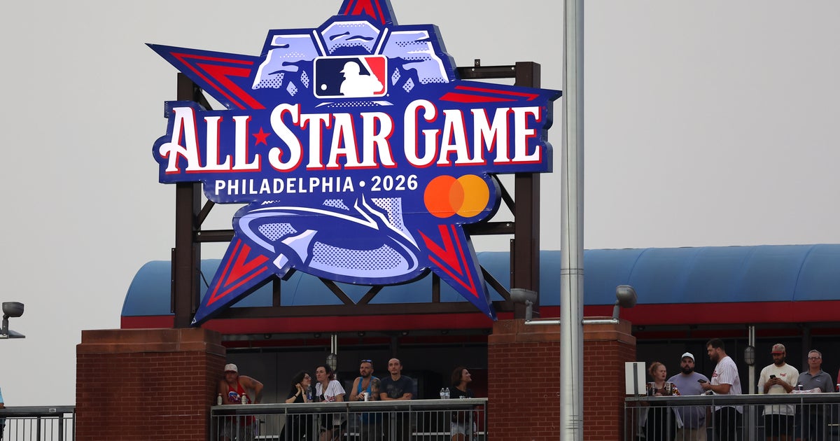Philadelphia native, Lincoln University standout named to 2026 HBCU Swingman Classic at MLB All-Star Week