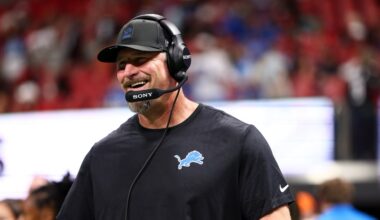 Lions News: SI predicting huge year for Detroit in 2026