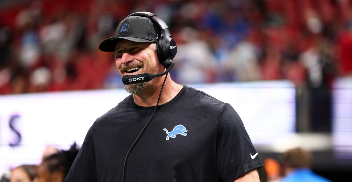 Lions News: SI predicting huge year for Detroit in 2026