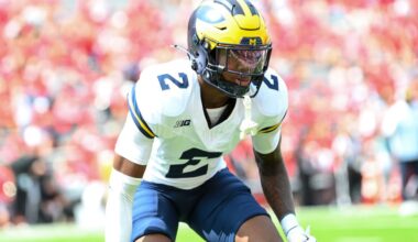 Why this Michigan Football player is PRIMED for a bigger role in 2026