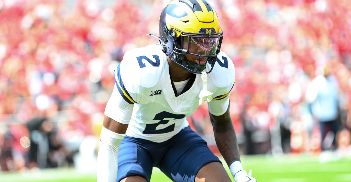 Why this Michigan Football player is PRIMED for a bigger role in 2026