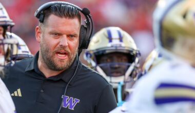 Recruiting Roundup: Some Top Targets Set Commitment Dates