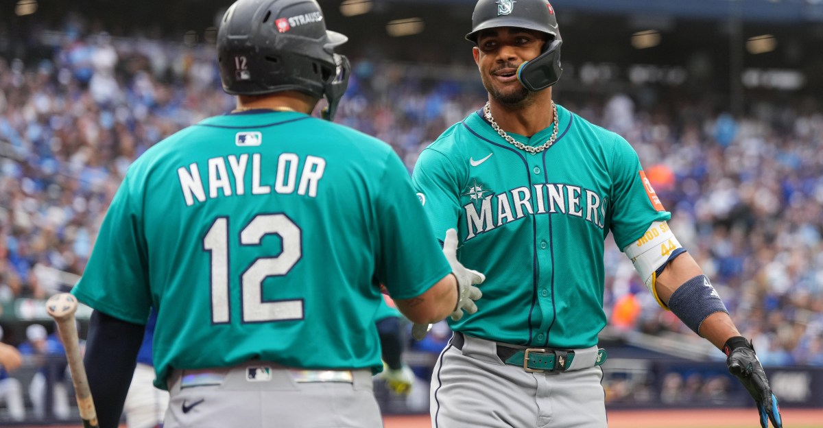 First things worst - the Seattle Mariners’ trouble with the first pitch