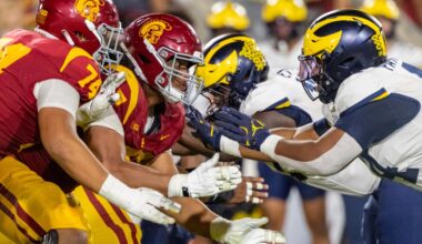 Michigan Football leapfrogs SEC power for elite DL recruit