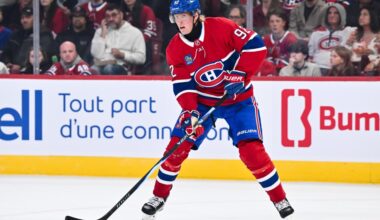 Could Patrik Laine be this year’s Anthony Mantha for Penguins?