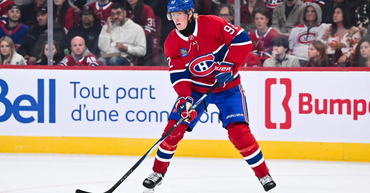 Could Patrik Laine be this year’s Anthony Mantha for Penguins?