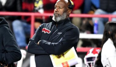 MM 6.5: Two players depart from Maryland football