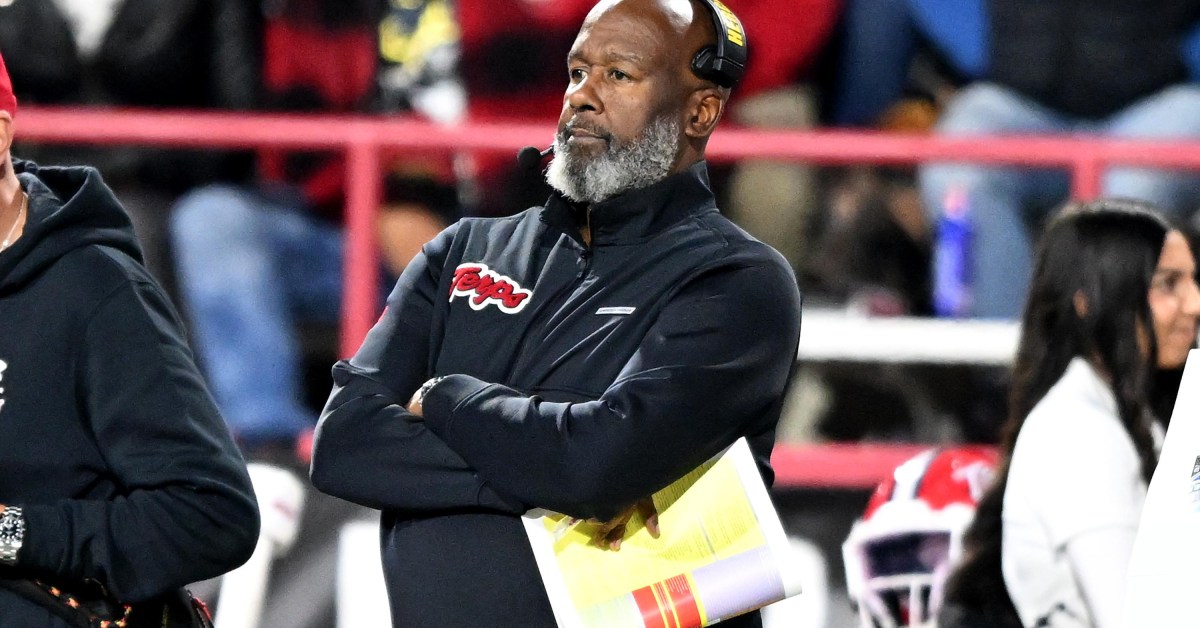 MM 6.5: Two players depart from Maryland football
