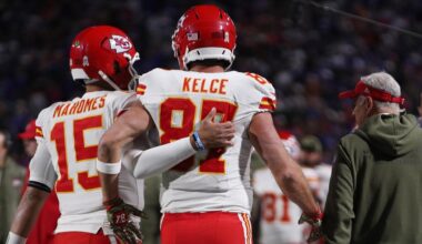 Breaking down PFF’s all-Chiefs team of best players from last 20 years
