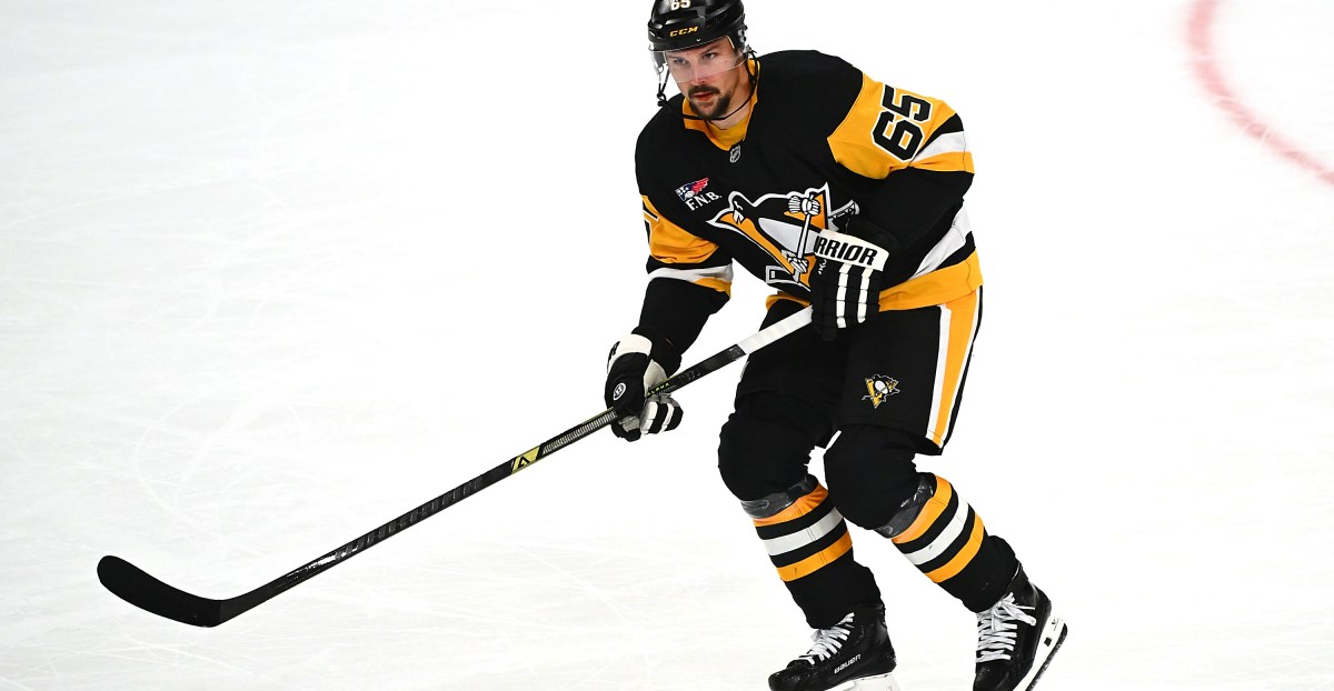 Which Penguins have the best trade value going into the offseason?