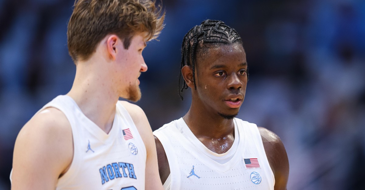 How to watch the Tar Heels in the NBA Draft