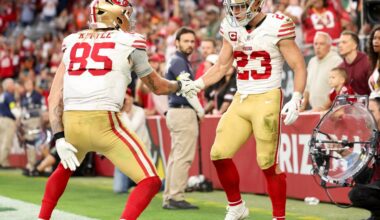 49ers fans make it clear what their biggest concern is ahead of training camp