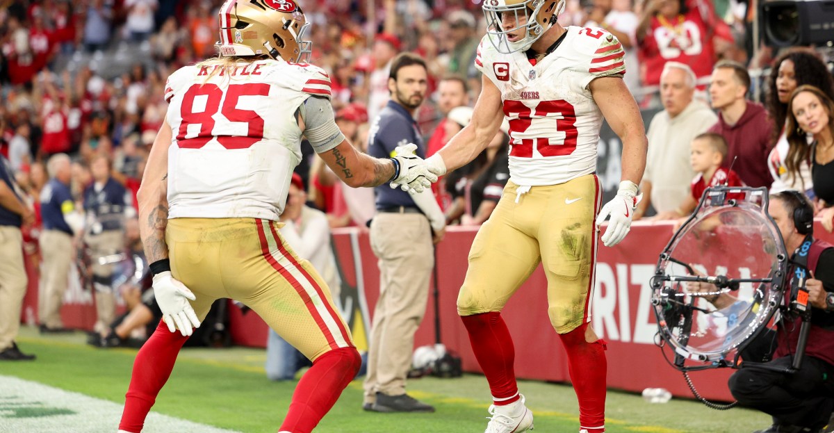 49ers fans make it clear what their biggest concern is ahead of training camp