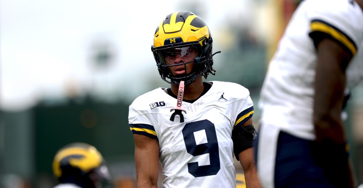 It’s now or never for this Michigan Football wide receiver