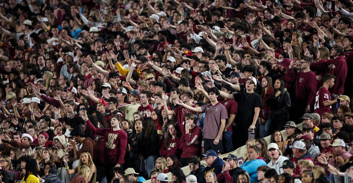 Survey results: Majority of Seminoles fans discouraged, doubtful of FSU’s ability to compete in modern era
