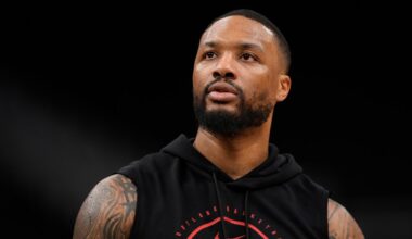 What Can the Blazers Expect From Damian Lillard on his Return?