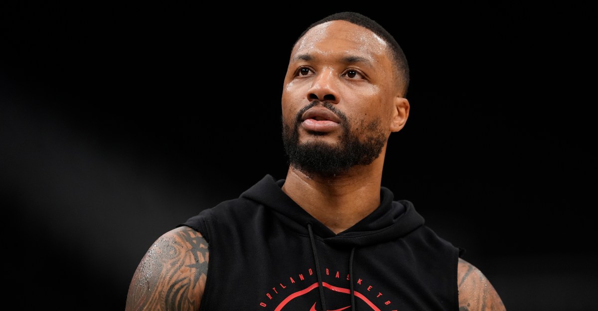 What Can the Blazers Expect From Damian Lillard on his Return?