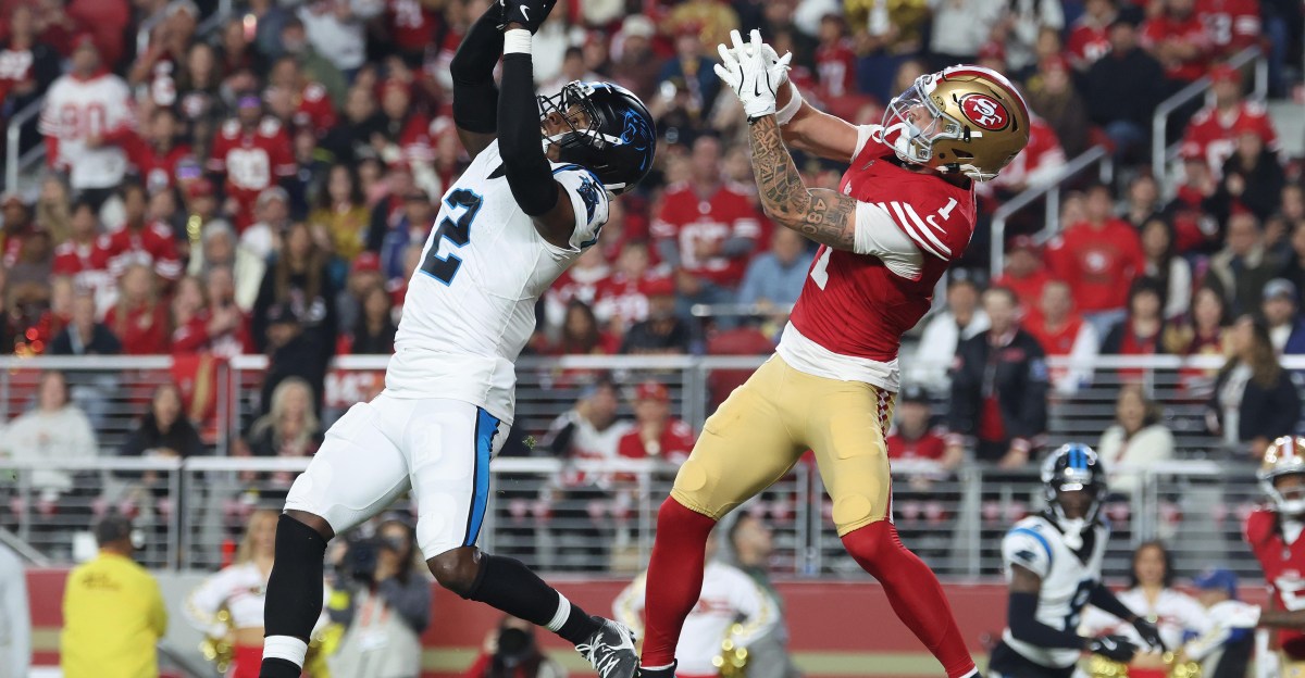 49ers trade ideas: 3 players who would be upgrades in the secondary