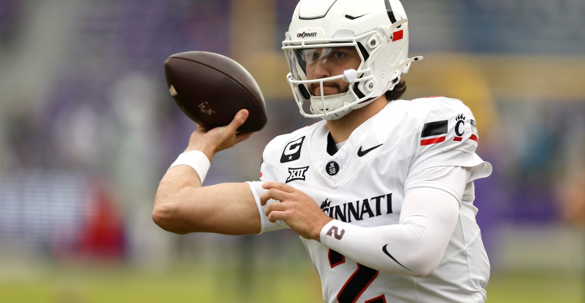 Steelers would need to pay hefty price for polarizing QB Brendan Sorsby