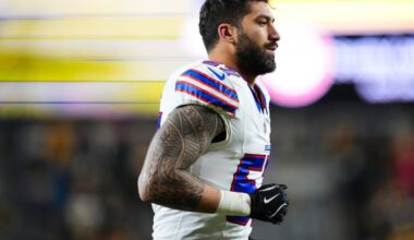 Eagles Film Review: A.J. Epenesa signing is very sensible