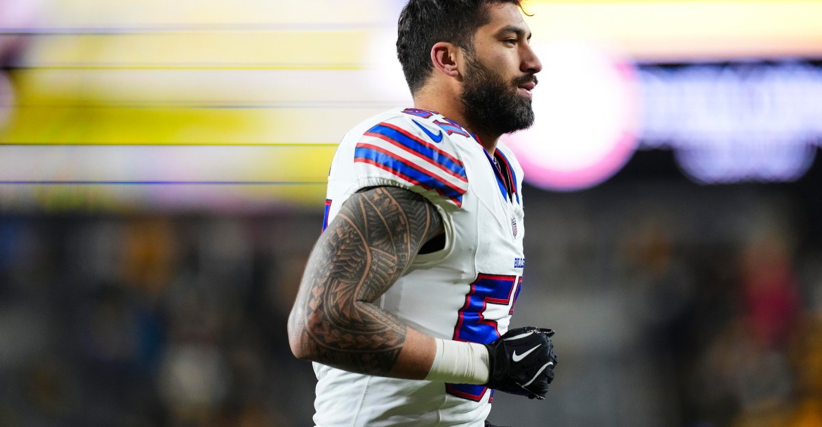 Eagles Film Review: A.J. Epenesa signing is very sensible