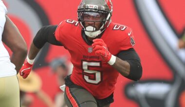 Dallas Cowboys named as best fit for free agent EDGE Haason Reddick