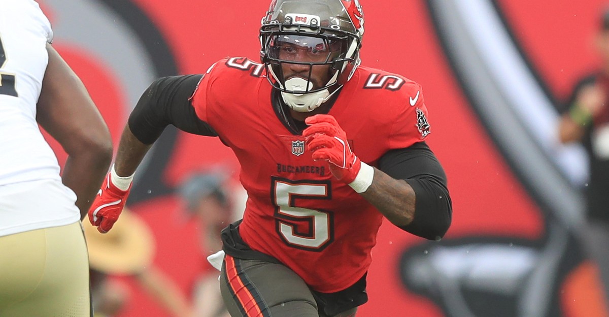 Dallas Cowboys named as best fit for free agent EDGE Haason Reddick