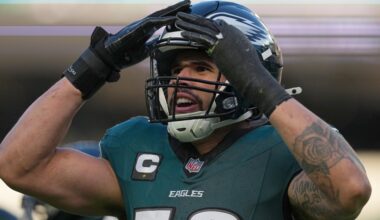 Eagles News: Zack Baun says Vic Fangio is taking Philadelphia’s defense “to the next level”
