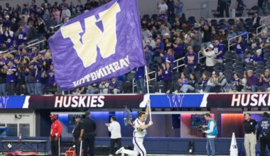 Recruiting Roundup: Huskies Host Another Impressive Group Of Visitors