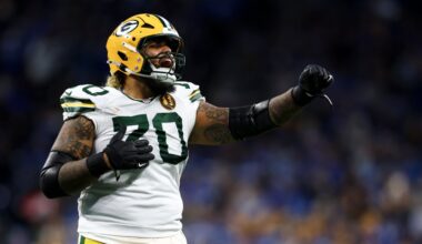 The long-term effects of the Packers’ pre-draft visit strategy