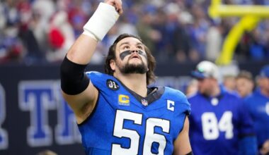 Which trade targets make the most sense for the Seattle Seahawks?