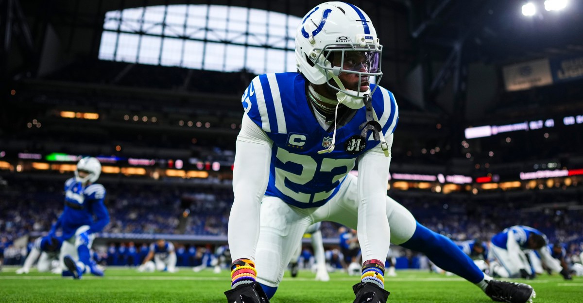5 CB additions Detroit Lions should consider following Terrion Arnold’s arrest