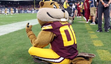Opponent Snapshot: Minnesota Golden Gophers