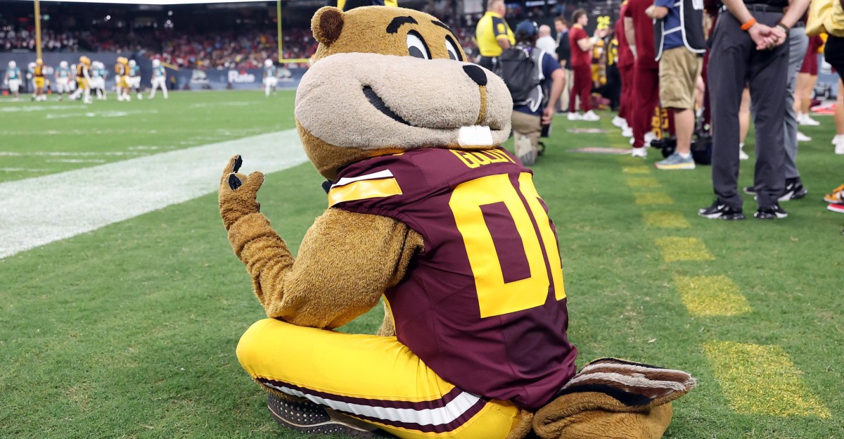 Opponent Snapshot: Minnesota Golden Gophers