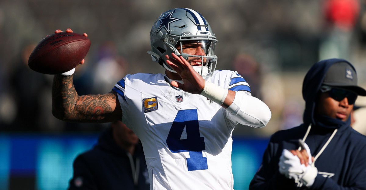 Dallas Cowboys news: Possible contract extension no one is talking about